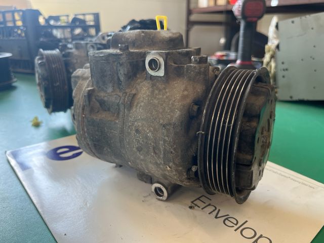 bontott VW POLO IV Klímakompresszor