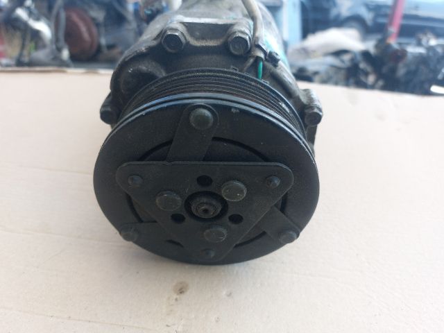 bontott VW POLO IV Klímakompresszor