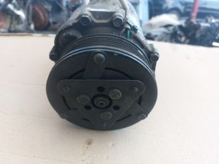 bontott VW POLO IV Klímakompresszor