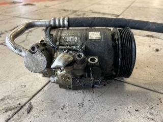 bontott VW POLO IV Klímakompresszor