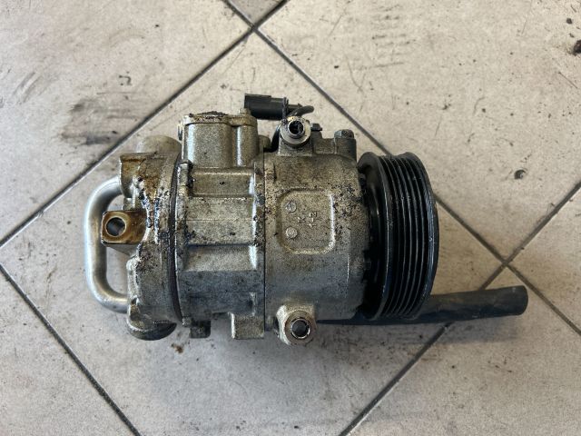 bontott VW POLO IV Klímakompresszor