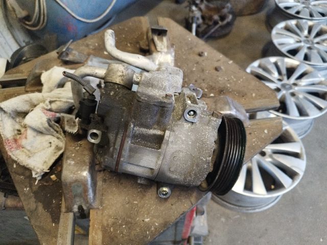 bontott VW POLO IV Klímakompresszor