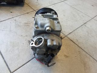 bontott VW POLO IV Klímakompresszor