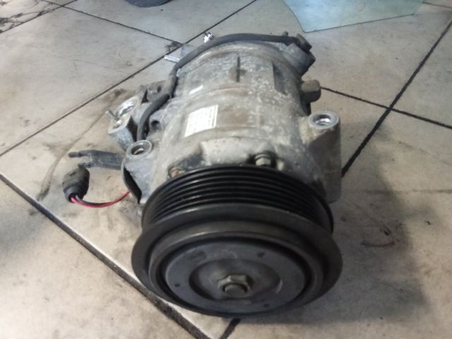 bontott VW POLO IV Klímakompresszor