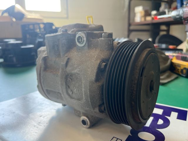 bontott VW POLO IV Klímakompresszor
