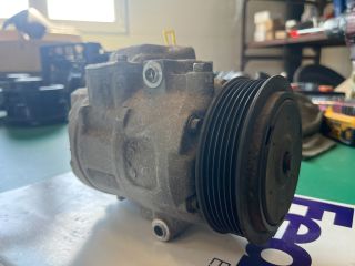 bontott VW POLO IV Klímakompresszor