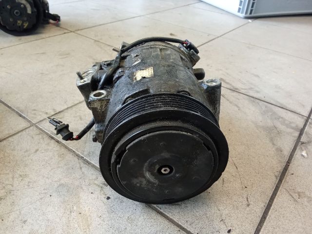 bontott VW POLO IV Klímakompresszor