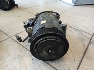 bontott VW POLO IV Klímakompresszor