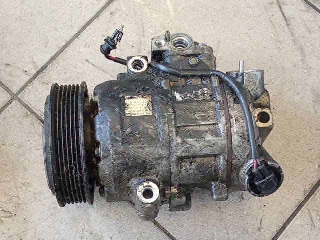 bontott VW POLO IV Klímakompresszor