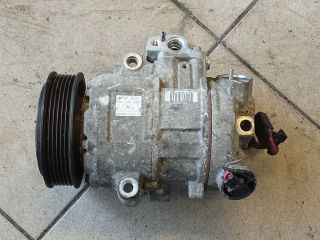 bontott VW POLO IV Klímakompresszor