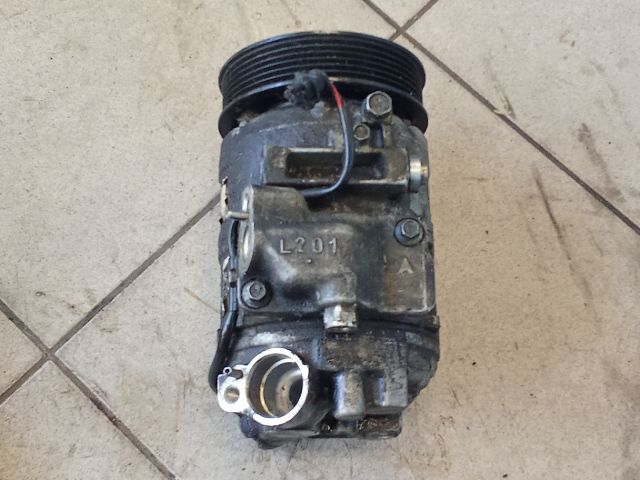 bontott VW POLO IV Klímakompresszor