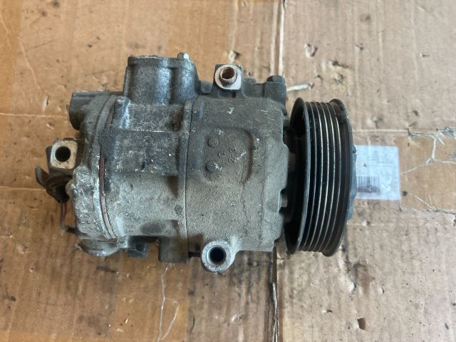 bontott VW POLO IV Klímakompresszor