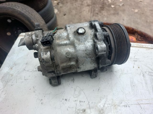 bontott VW POLO IV Klímakompresszor