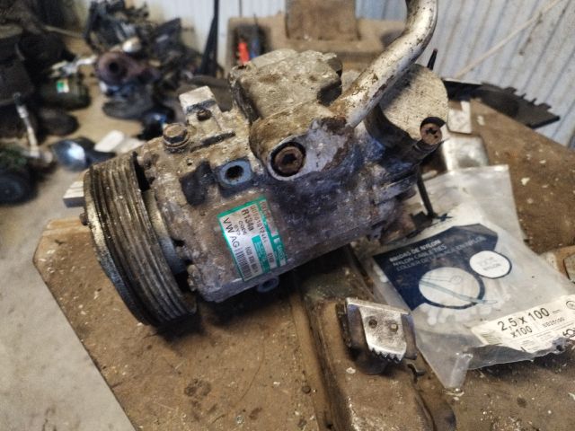 bontott VW POLO IV Klímakompresszor