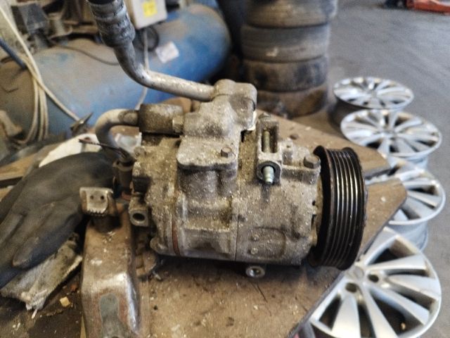 bontott VW POLO IV Klímakompresszor