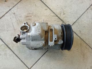 bontott VW POLO IV Klímakompresszor