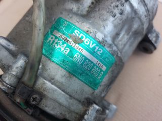 bontott VW POLO IV Klímakompresszor