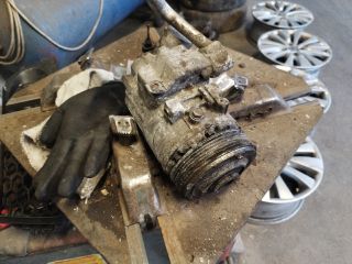 bontott VW POLO IV Klímakompresszor