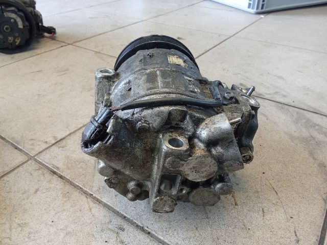 bontott VW POLO IV Klímakompresszor