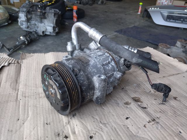 bontott VW POLO IV Klímakompresszor