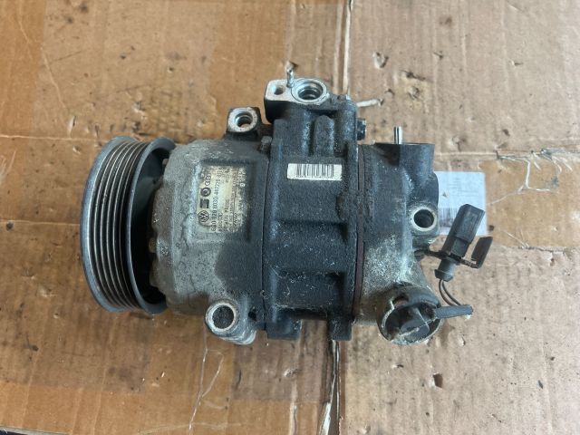 bontott VW POLO IV Klímakompresszor