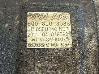 bontott VW POLO IV Klímakompresszor