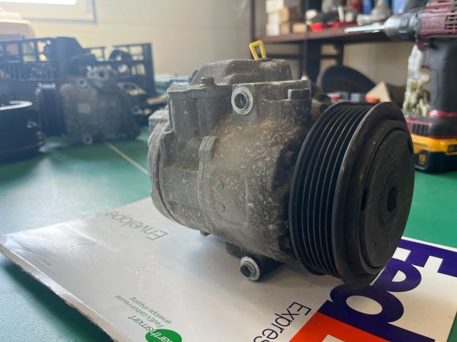 bontott VW POLO IV Klímakompresszor