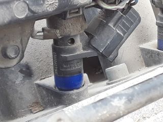 bontott VW POLO IV Klímakompresszor