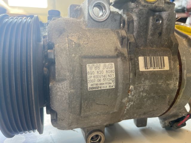 bontott VW POLO IV Klímakompresszor