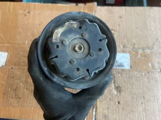 bontott VW POLO IV Klímakompresszor