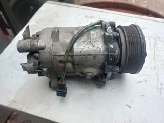 bontott VW POLO IV Klímakompresszor