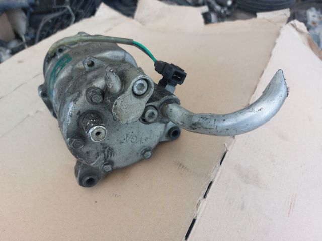 bontott VW POLO IV Klímakompresszor