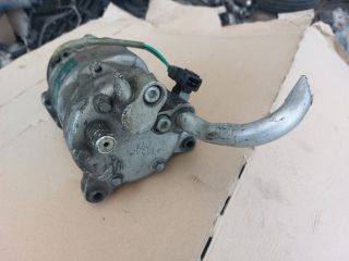 bontott VW POLO IV Klímakompresszor