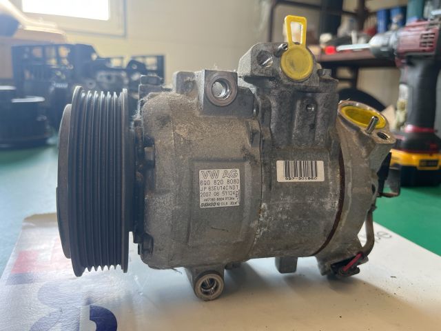 bontott VW POLO IV Klímakompresszor