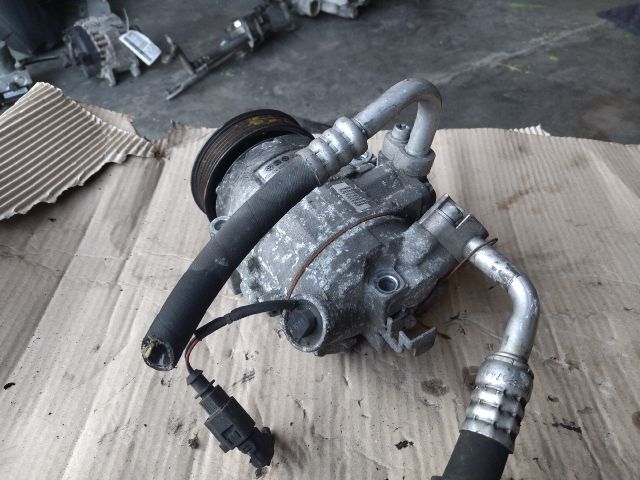 bontott VW POLO IV Klímakompresszor