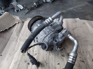 bontott VW POLO IV Klímakompresszor