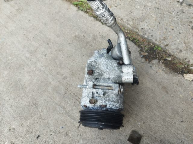 bontott VW POLO IV Klímakompresszor