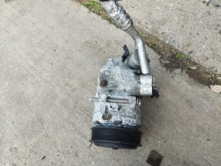 bontott VW POLO IV Klímakompresszor