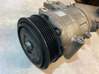 bontott VW POLO IV Klímakompresszor