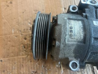 bontott VW POLO IV Klímakompresszor