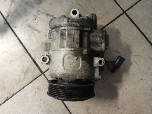 bontott VW POLO IV Klímakompresszor