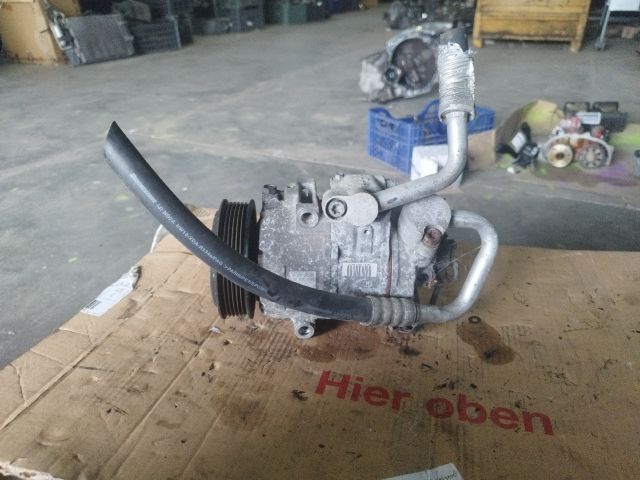 bontott VW POLO IV Klímakompresszor