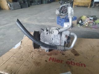 bontott VW POLO IV Klímakompresszor