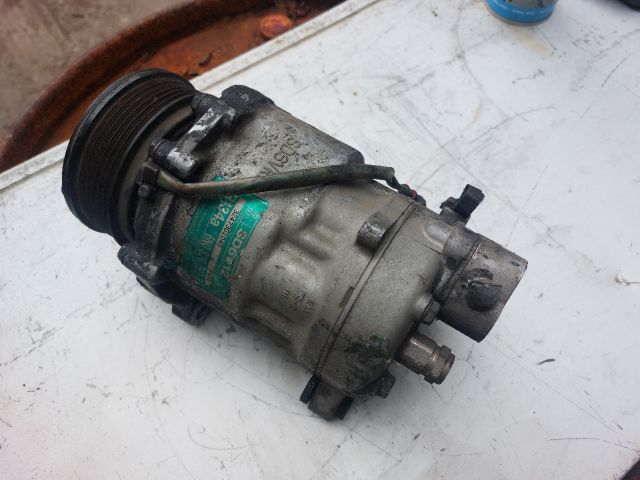 bontott VW POLO IV Klímakompresszor