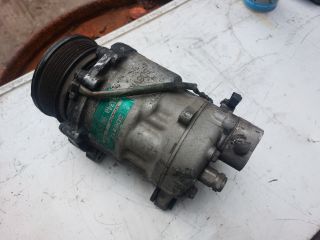 bontott VW POLO IV Klímakompresszor