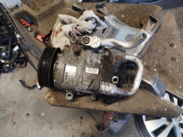 bontott VW POLO IV Klímakompresszor
