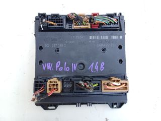 bontott VW POLO IV Komfort Elektronika