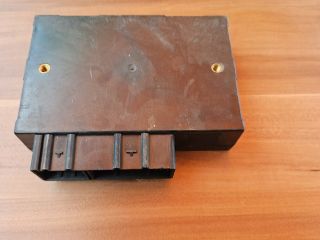 bontott VW POLO IV Komfort Elektronika