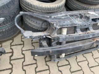 bontott VW POLO IV Komplett Homlokfal (Részeivel)