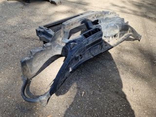 bontott VW POLO IV Komplett Homlokfal (Részeivel)